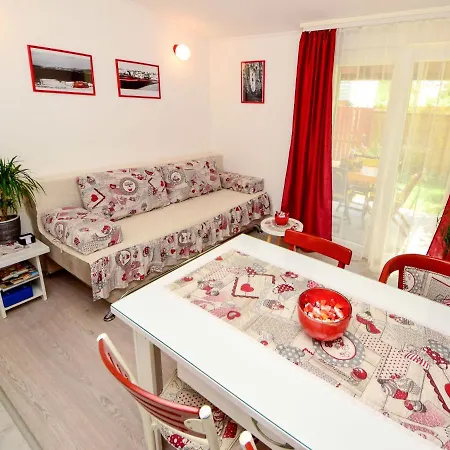 Taja By Interhome * Spalato