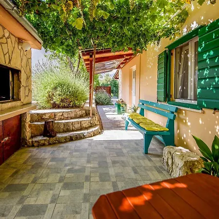 Taja By Interhome * Spalato