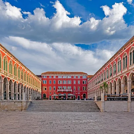 Taja By Interhome スプリト