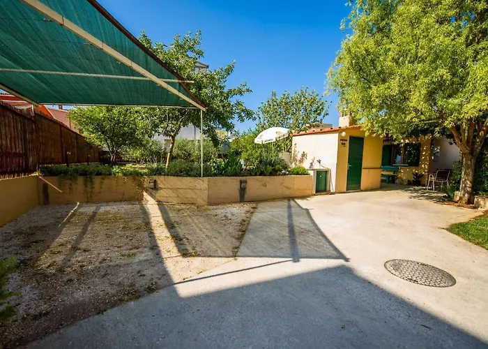 Taja By Interhome スプリト