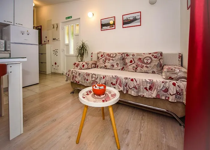 Taja By Interhome スプリト