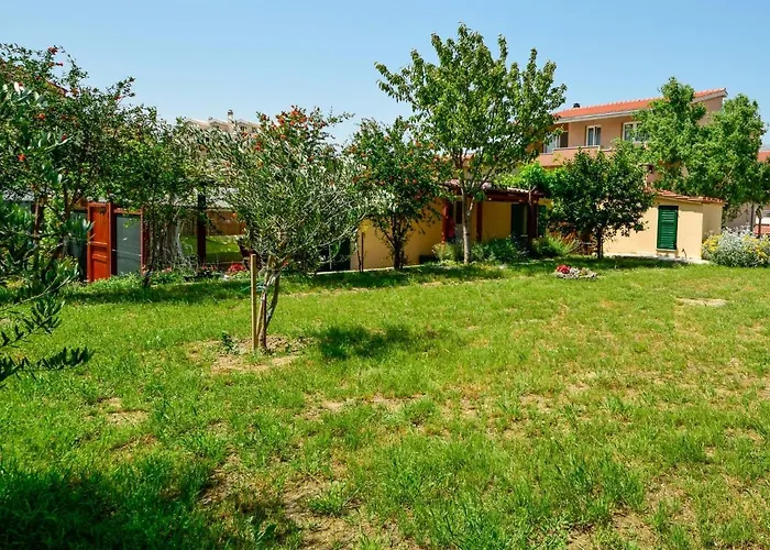 Taja By Interhome 別荘 スプリト