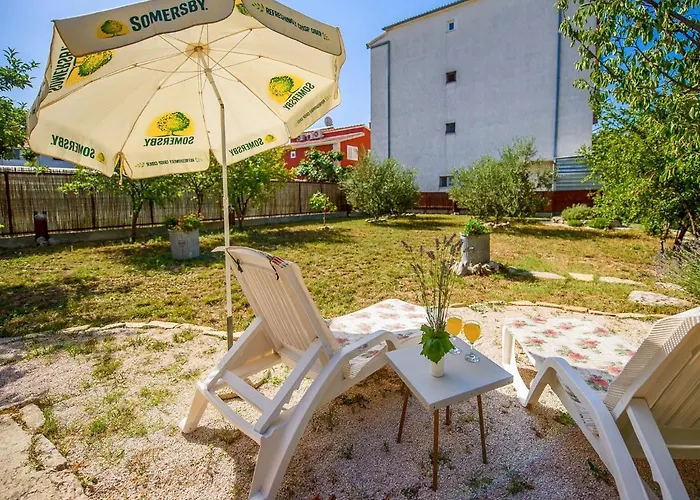 別荘 Taja By Interhome スプリト