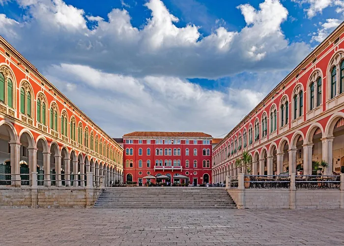 Taja By Interhome スプリト