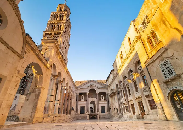 別荘 Taja By Interhome *