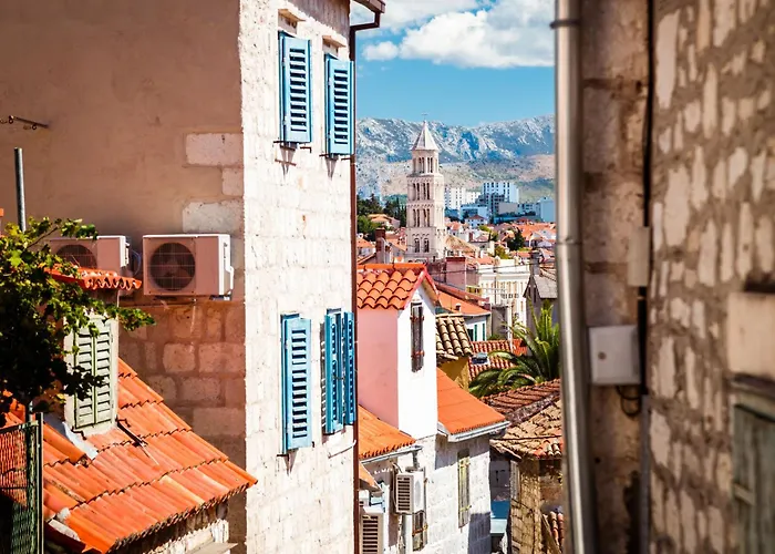 Taja By Interhome スプリト