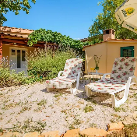 Taja By Interhome Будинок відпочинку *