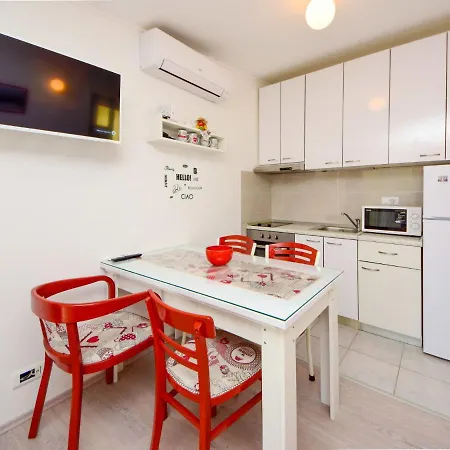 Σπίτι διακοπών Taja By Interhome Σπλιτ