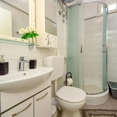 Vakantiehuis Taja By Interhome