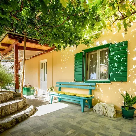 Taja By Interhome Σπλιτ