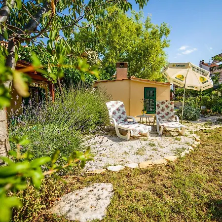 Сasa de vacaciones Taja By Interhome *