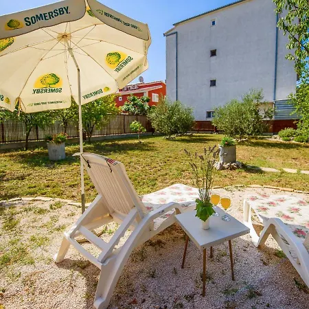 Будинок відпочинку Taja By Interhome Спліт