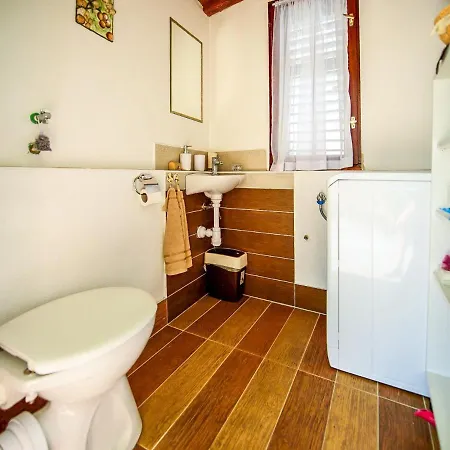 Σπίτι διακοπών Taja By Interhome *