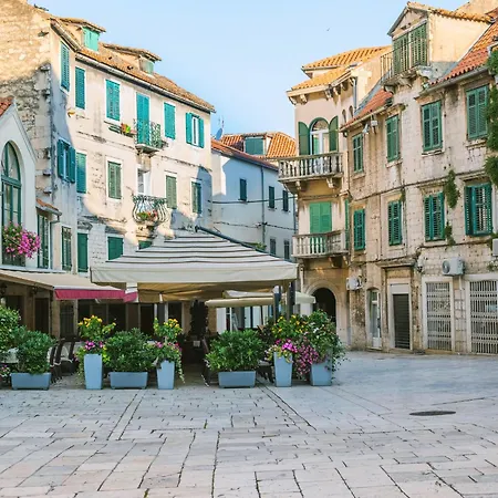 Taja By Interhome Σπίτι διακοπών Σπλιτ