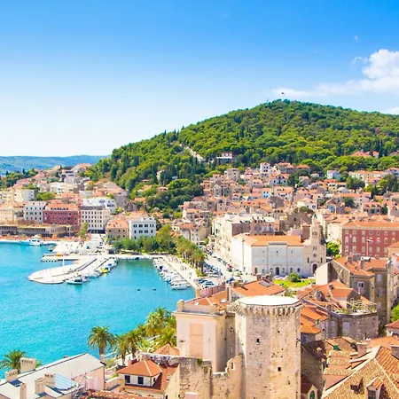 Σπίτι διακοπών Taja By Interhome Σπλιτ