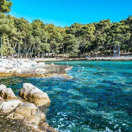 Σπίτι διακοπών Taja By Interhome