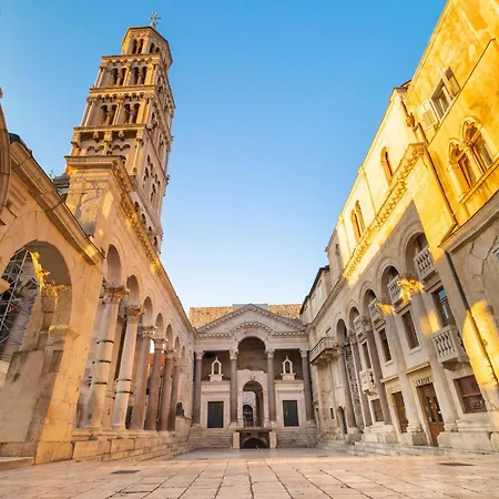 Σπίτι διακοπών Taja By Interhome *