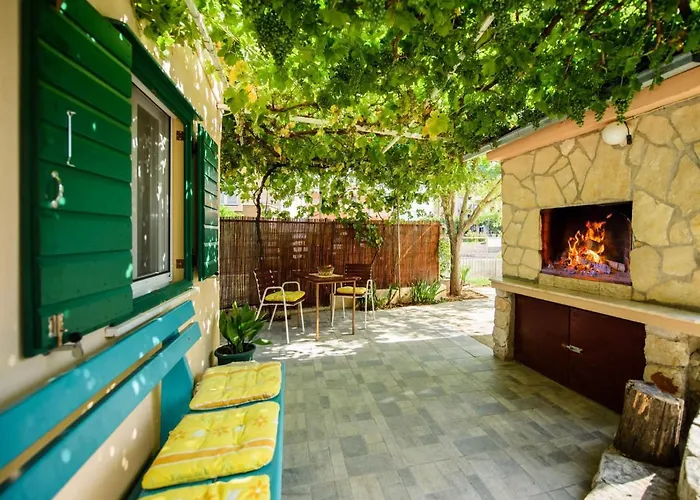 Σπίτι διακοπών Taja By Interhome