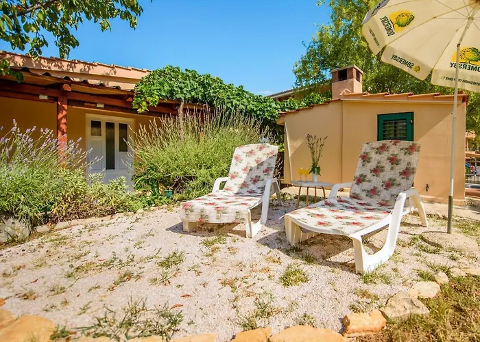 Taja By Interhome Σπίτι διακοπών *