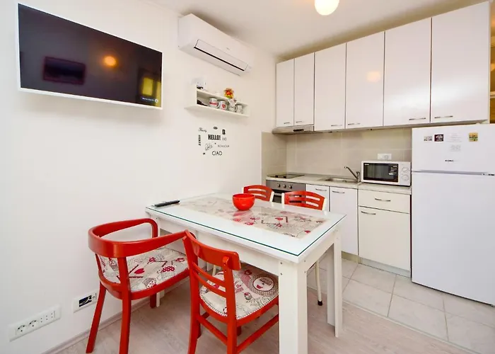 Σπίτι διακοπών Taja By Interhome Σπλιτ