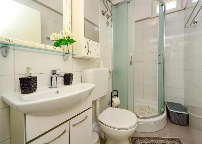 Σπίτι διακοπών Taja By Interhome