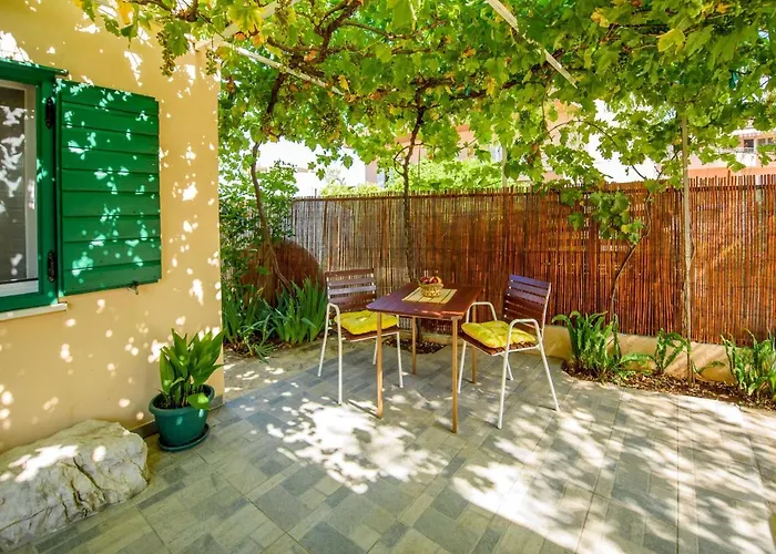 Taja By Interhome * Σπλιτ