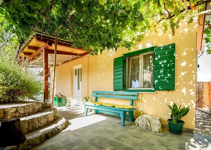 Taja By Interhome Σπλιτ