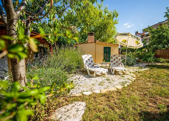 Σπίτι διακοπών Taja By Interhome *