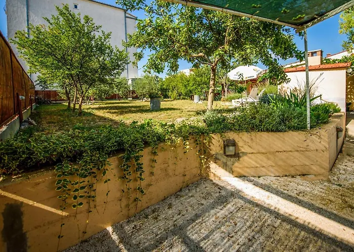 Σπίτι διακοπών Taja By Interhome Σπλιτ