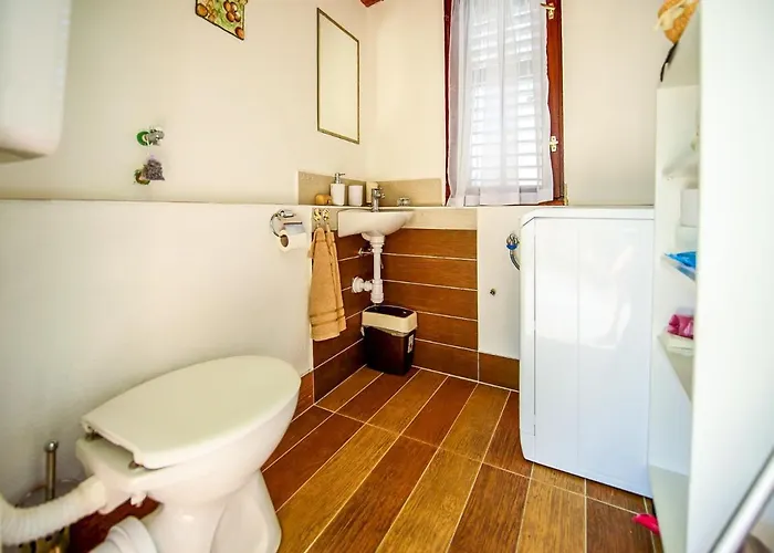 Σπίτι διακοπών Taja By Interhome *