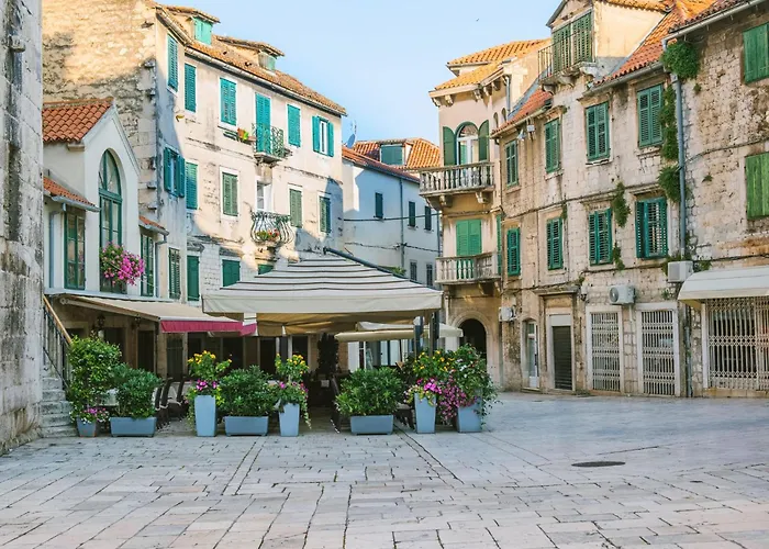 Taja By Interhome Σπίτι διακοπών Σπλιτ