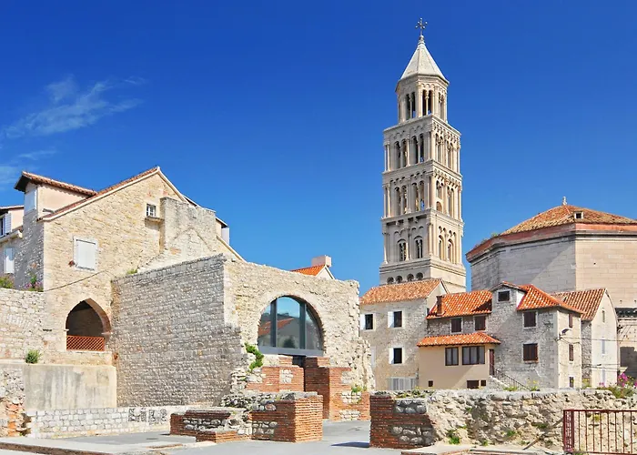 Taja By Interhome * Σπλιτ