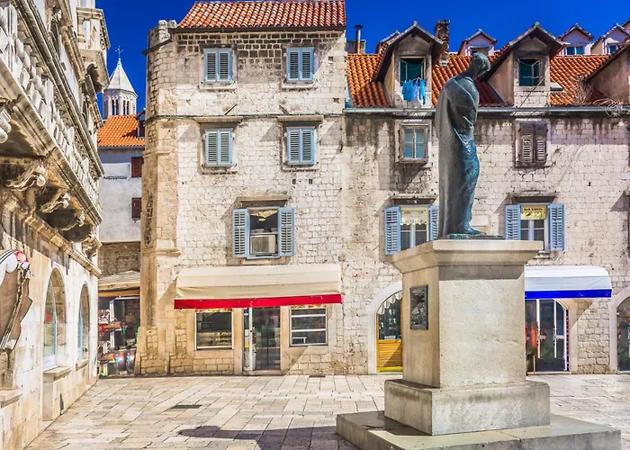 Taja By Interhome Σπίτι διακοπών Σπλιτ