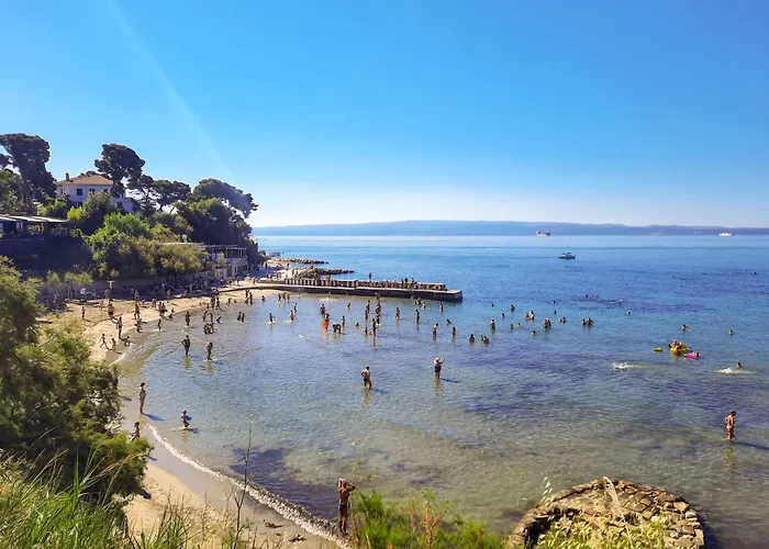 Taja By Interhome Σπλιτ