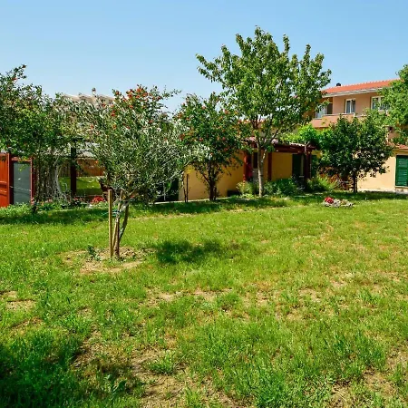 Taja By Interhome Nyaraló Split